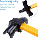 Industrial Car Steering Lock for Theft