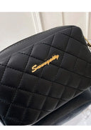 Compact Crossbody Bag for Women Everyday