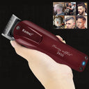 2600 Professional Hair Trimmer For Men Rechargeable Clipper