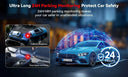 Dash Cam for Drivers Safer Driving and Parking Use