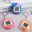 Tamagotchi Nostalgic Virtual Cyber Digital Pet Toy Fun