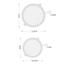 Disposable Drain Sticker Set: Stop Clogs Fast Today Now