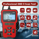 Auto OBD2 Diagnostic Scanner Tool