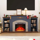 Electric Fireplace