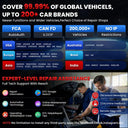 Launch X431 Pro OBD2 Code Reader