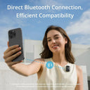 DJI Mic Transmitter - Clear Vocal Tone