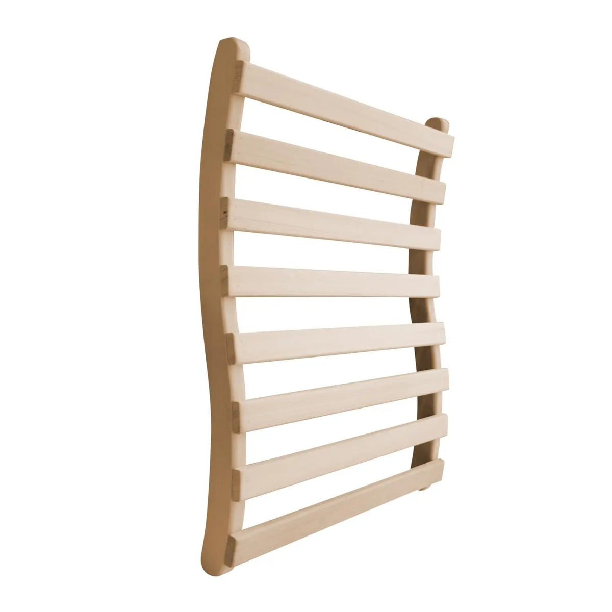 Wooden Hemlock Sauna Room