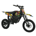 2000W Fat Tire Off Road Riders