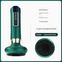 Electric Intelligent All-in-One Physiotherapy Cupping Device