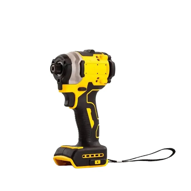 Unlock Performance With Impact Driver — product view 1