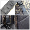 Lightweight Tactical Backpack for Men