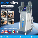 Sculpt Neo 6500W EMS - Rapid Fat Removal Tool
