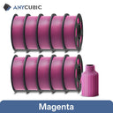 Anycubic PLA Filament Printers Fit