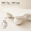 Cloud Coffee Table
