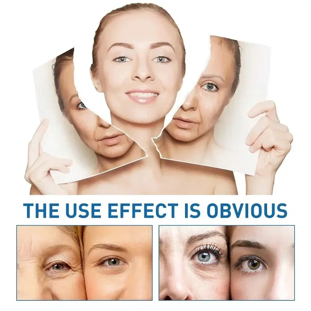 Anti Wrinkle Firming B5 Essence Reduces Fine Lines