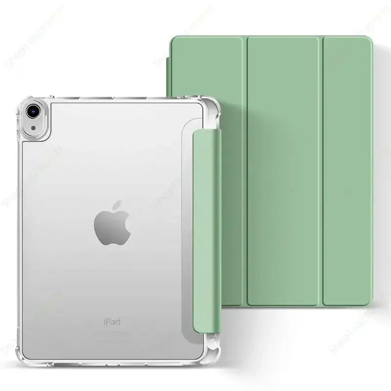 ShockProof iPad Case With Pencil Holder — product view 11