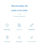 2 In 1 Stylus Pen For Cellphone Tablet Universal Touch Pencil