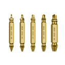 Screw Extractor Set: Effortless Bolt Removal Tools Made Easy