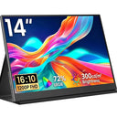 Monitor Clearer Everyday Viewing