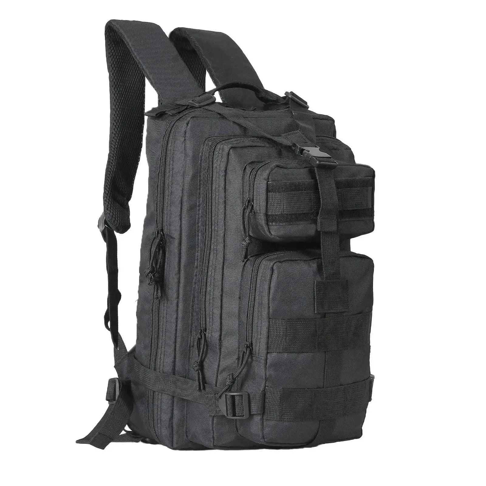 SYZM 50L or 30L Tactical Backpack Bag For Men Outdoor