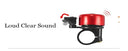 Loud Bicycle Bell for City Safety Riding