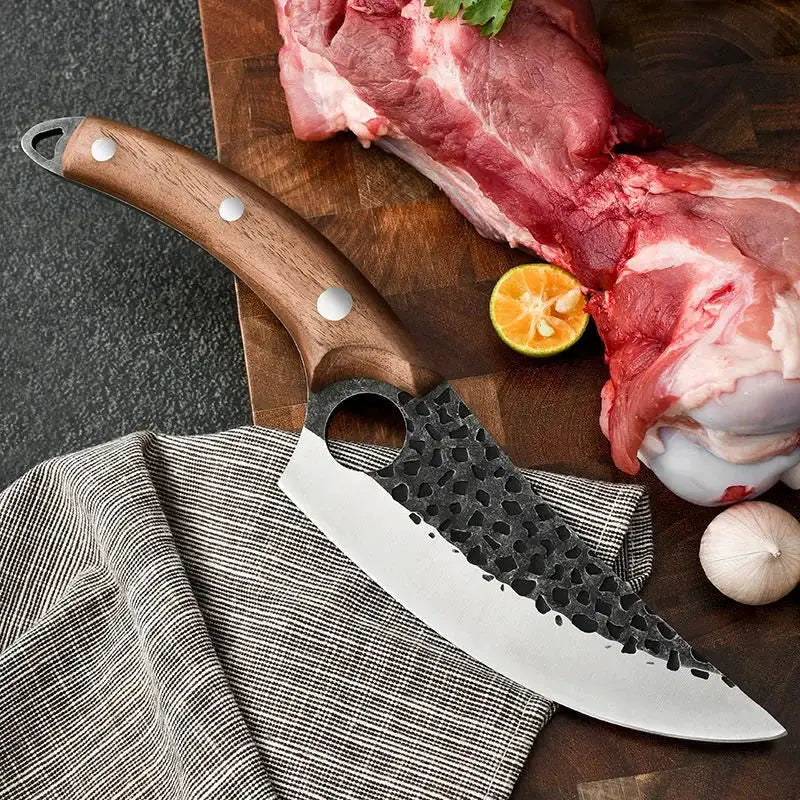 Precise Boning Knife Set for Home Chefs — product view 9
