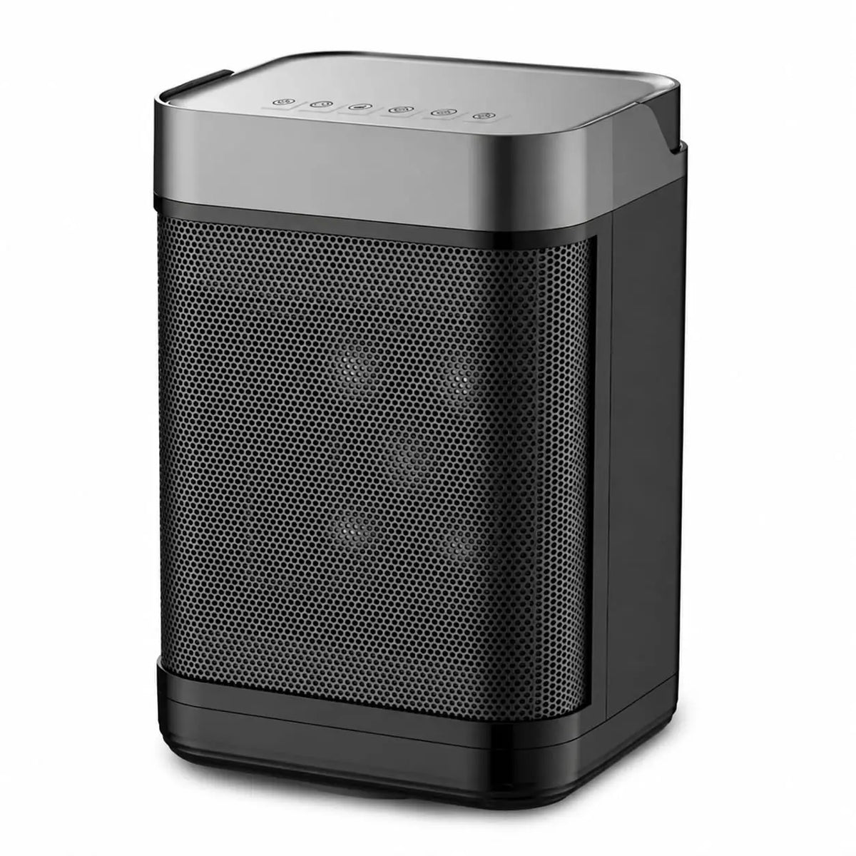 Electric Portable Heating Unit