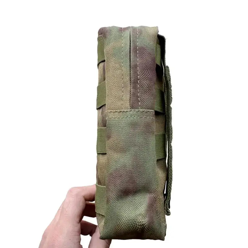 Outdoor Tactical Molle Waist Bag Camouflage Fanny Pack
