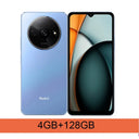 Redmi A3 Global Version 4GB RAM 128GB Helio G36 Smartphone