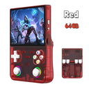 R36 Ultra X Retro Handheld Console