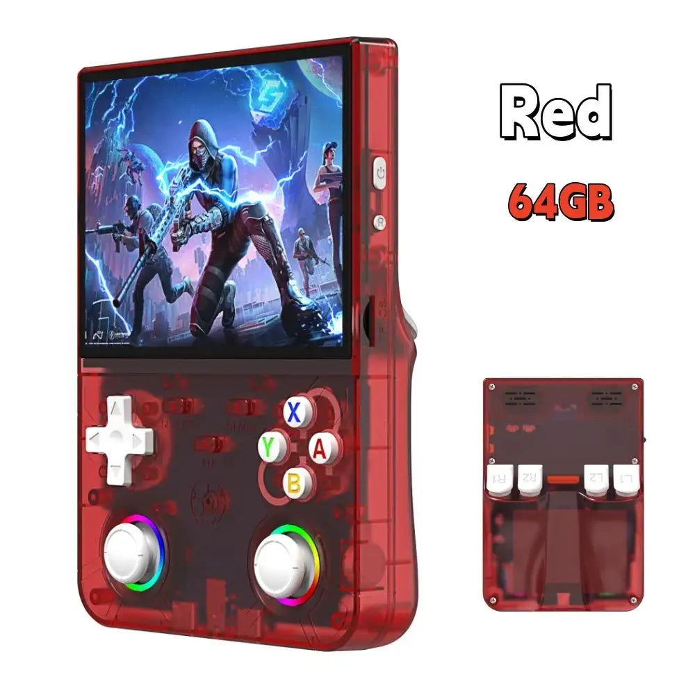 Ultra X Retro Handheld Console — product view 8