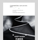 Spring, Autumn, and Winter  Motorcycle Clothing