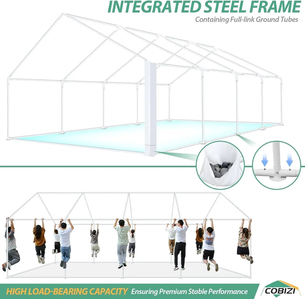 Outdoor Shelter