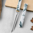 Durable Kitchen Knife for Slicing Tasks