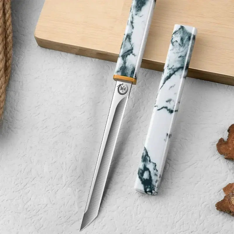 Durable Kitchen Knife for Slicing Tasks — product view 11