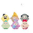 Plush Robot for Kids Comfort AI Chats