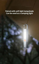 Reliable Light Flashlight for Campers