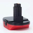 Lidl Parkside to Battery Converter Enhance Tool Efficiency