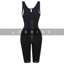 Ultimate Compression Shapewear Bodysuit with Butt Lift