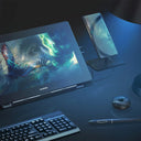 HUION Pen Display Monitor Kamvas Pro 16 4K UHD Tablet