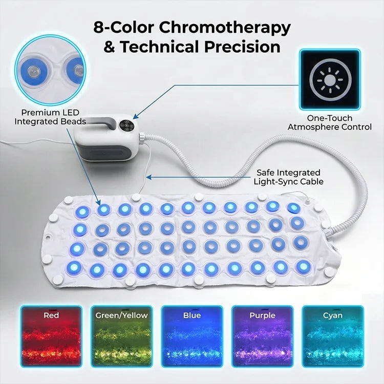 Portable LED Table