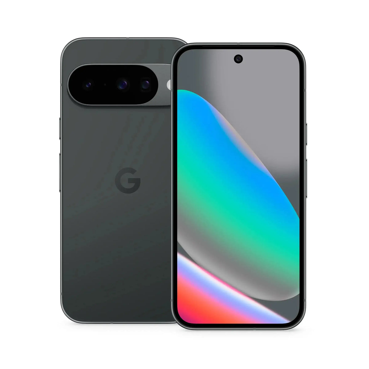 Google / Pixel 10 / Renewed Unlocked Android 5G Smartphone Grade 1-4 Refurbished Used Phone Genuine Includes Charging Cable