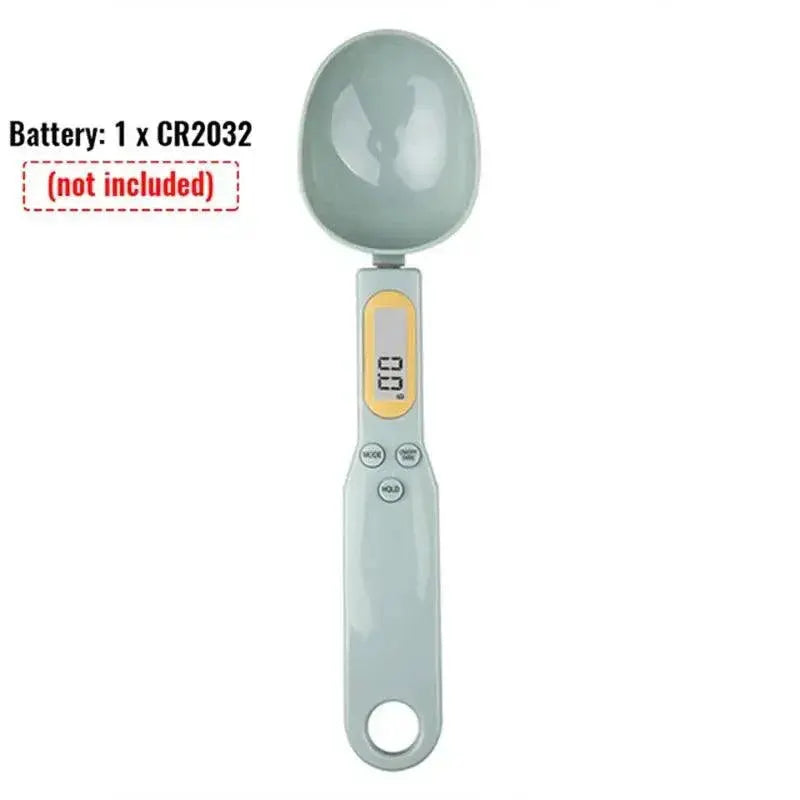 Precise Kitchen Spoon Scale for Cooks — product view