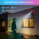 Zosi PoE Outdoor Security Camera