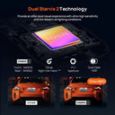 70mai M800 Dash Cam - Smart Night Vision