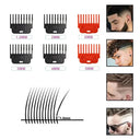 Metal Vintage Electric Hair Clipper Precision Cutting