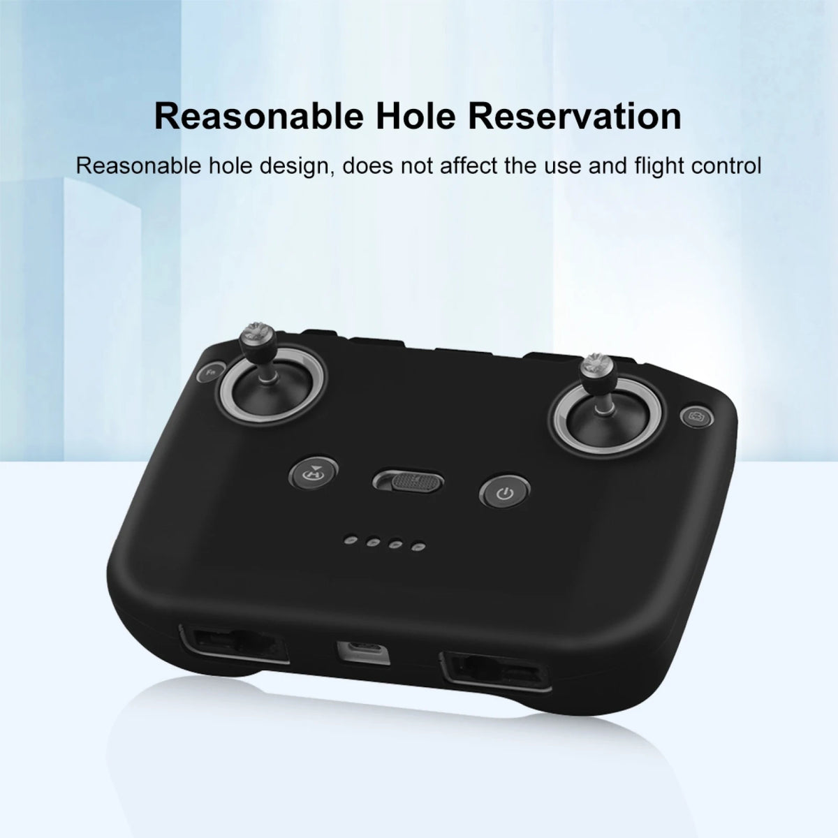 Puluz Shockproof Anti-Scratch Silicone Case