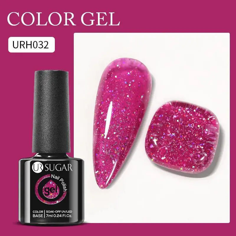 Long-Lasting Gel Nail Polish for Pros — URH029