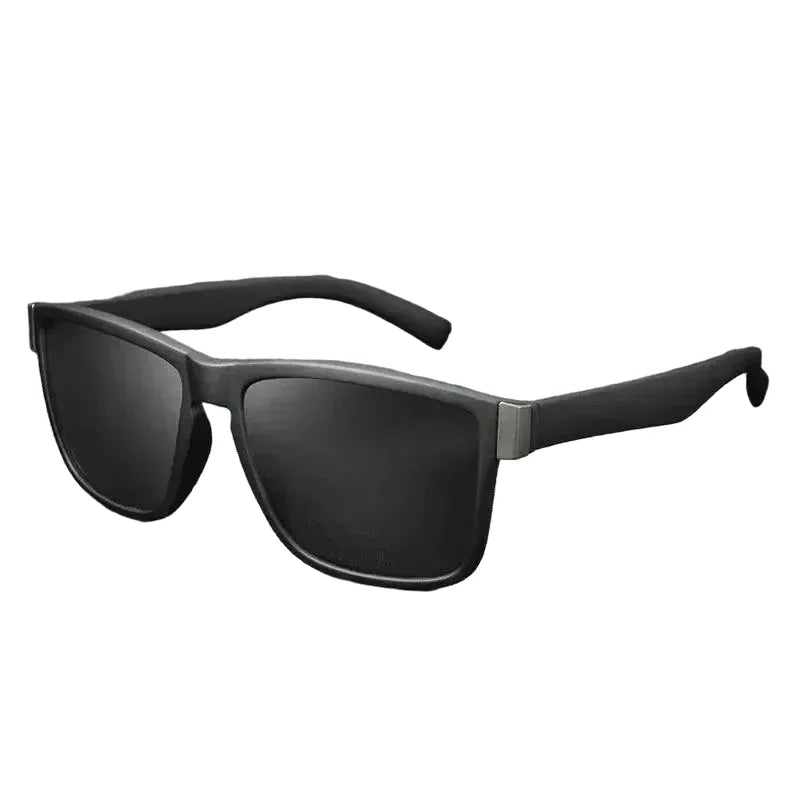 Polarized Sunglasses For Men And Women Multi Color Frame