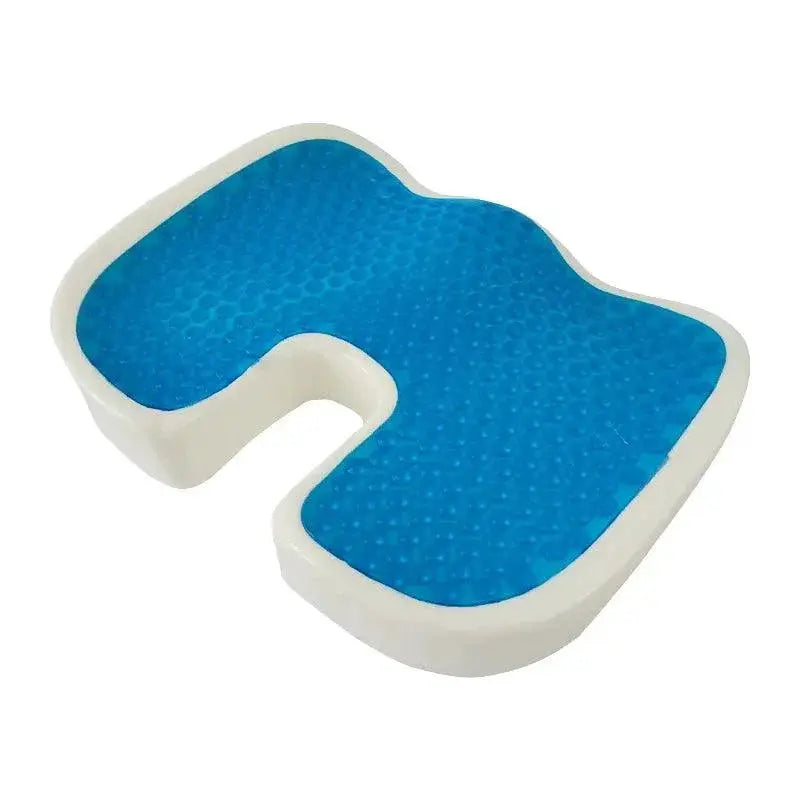 Memory Foam U Shaped Coccyx Support Cushion For Sitting